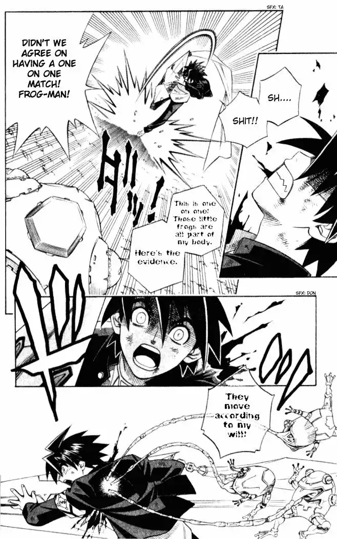 Busou Renkin Chapter 6 7